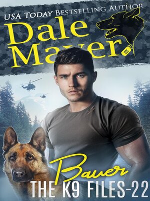 Bauer - ebook